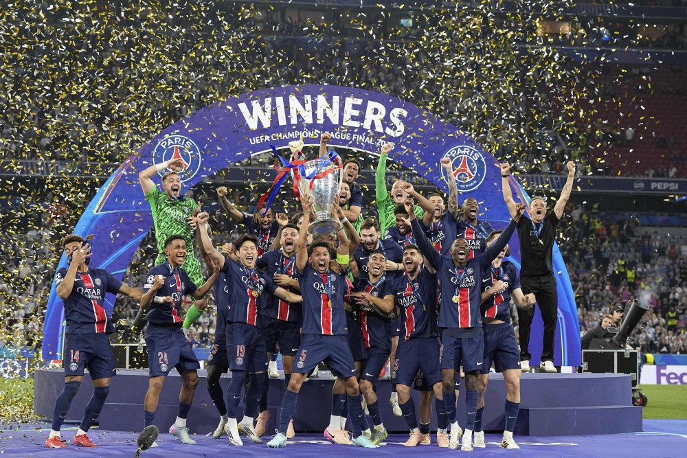 今夜体能课后,巴黎圣日耳曼伤情更新备战欧篮联,管理层满意,身体对抗强度拉满的简单介绍-kaiyun