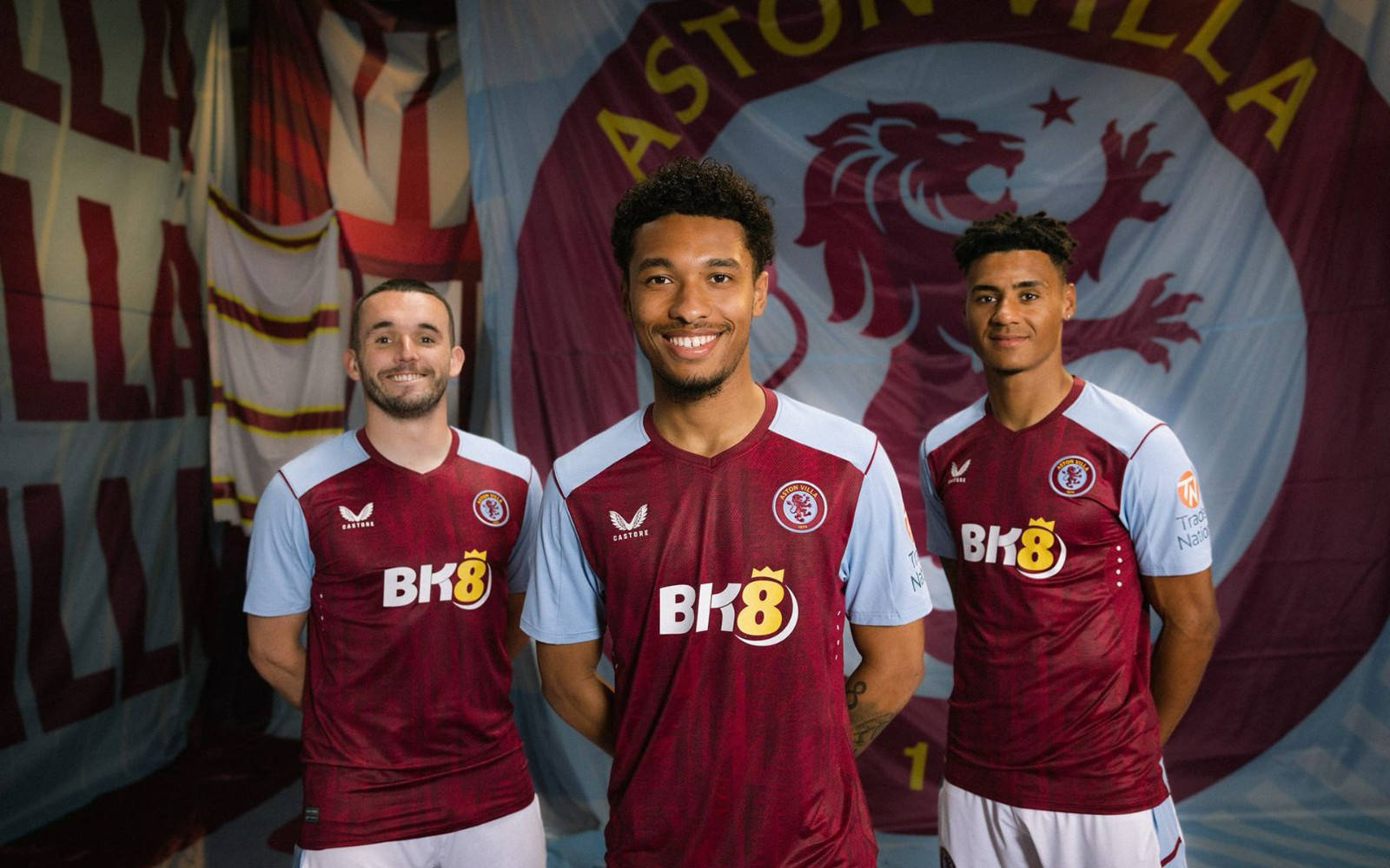 包含阿斯顿维拉发布备战花絮，赛前完成体检，英超任务艰巨，更衣室氛围转暖的词条-kaiyun